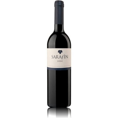 Doluca Sarafin Shiraz