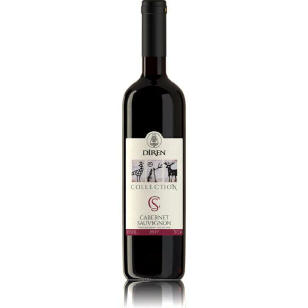 Diren Collection Cabernet Sauvignon