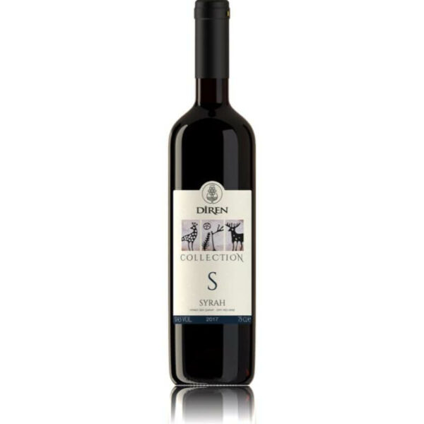 Diren Collection Syrah