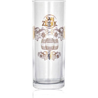 Efe Sari Zeybek Raki Glas