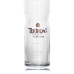 Tekirdag gold Raki Glas