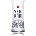 Yeni Raki glas