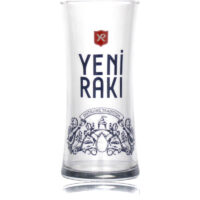 Yeni Raki glas