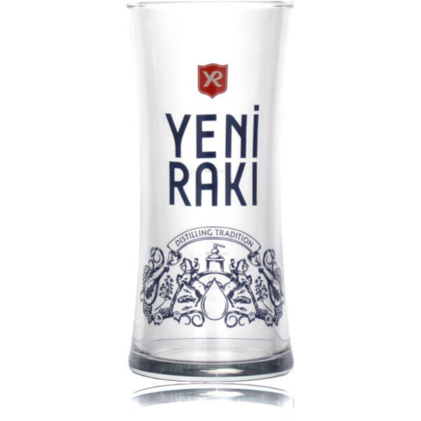 Yeni Raki glas