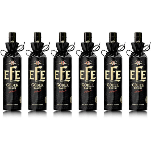 Sparpaket Efe Göbek Raki