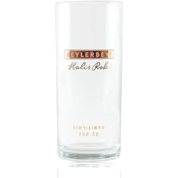 Beylerbeyi Raki Glas