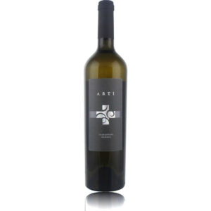 Pamukkale Arti Chardonnay und Narince