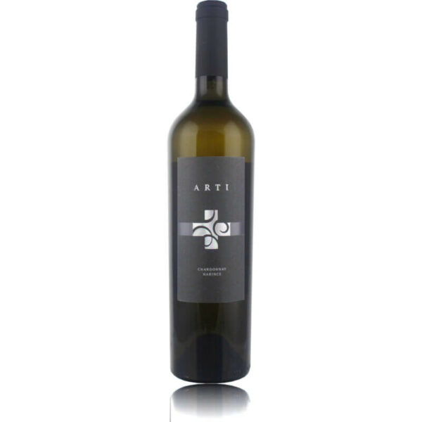 Pamukkale Arti Chardonnay und Narince