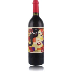 Pasaeli House Red