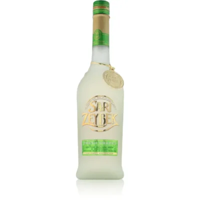 Sari zeybek Fresh Grape