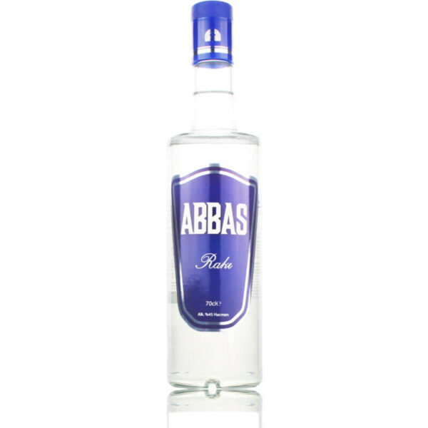 Abbas Raki