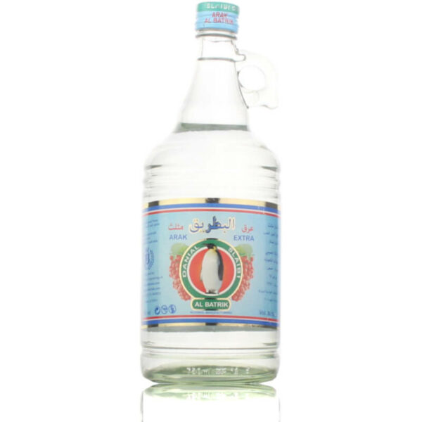 Arak Al Batrik