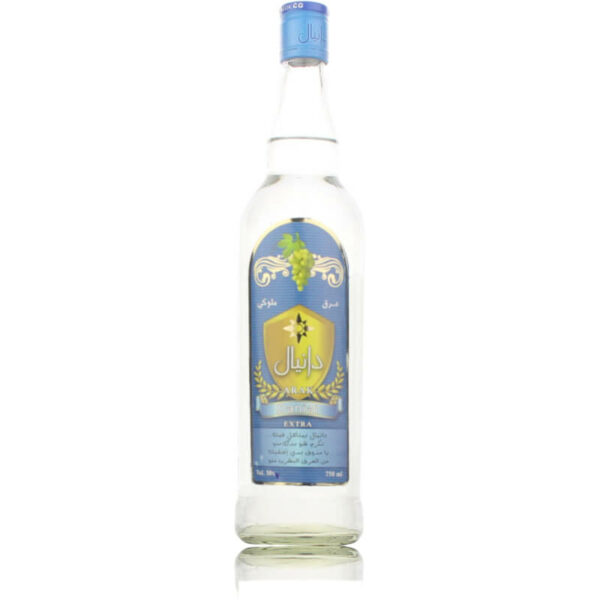 Arak Danial Extra