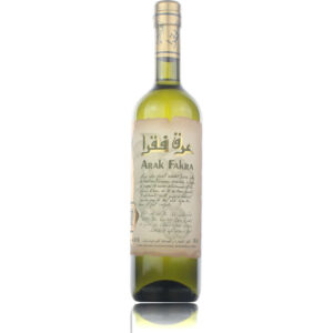 Arak Fakra