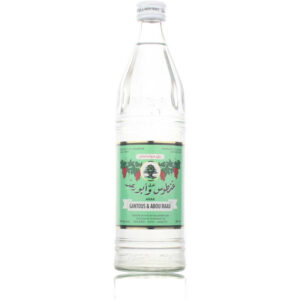 Arak Gantous
