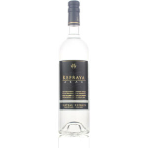 Arak Kefraya