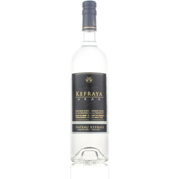 Arak Kefraya