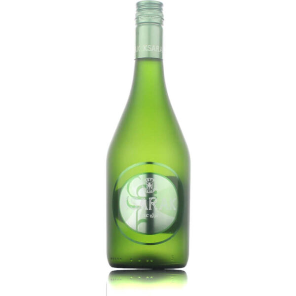 Arak Ksarak