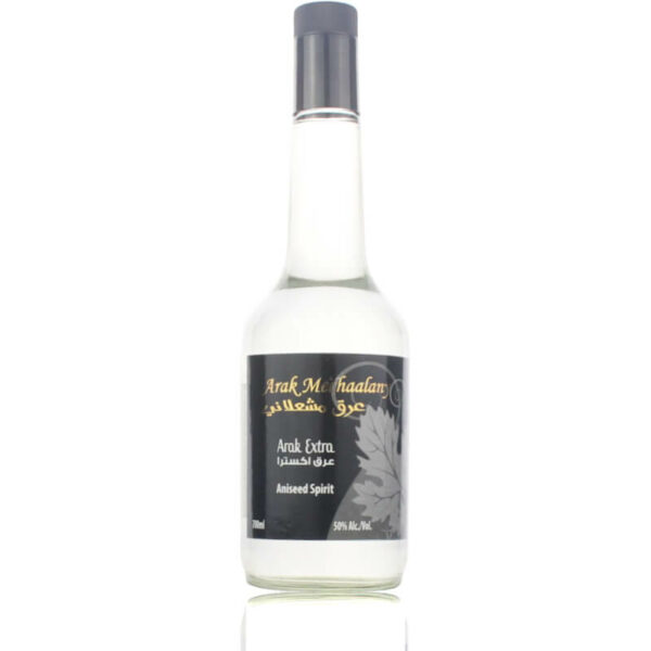 Arak Mechaalany Extra