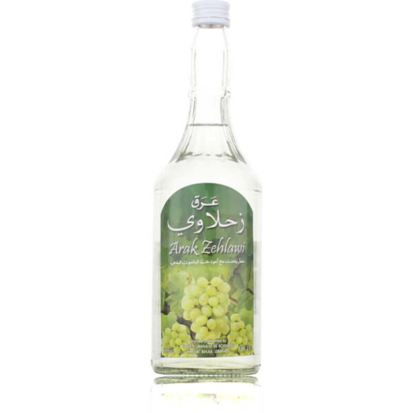 Arak Zehlawi