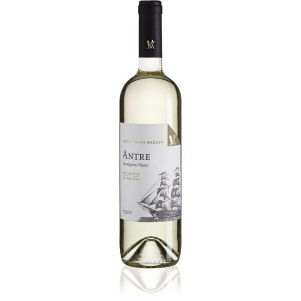 Lucien Arkas Antre Sauvignon blanc