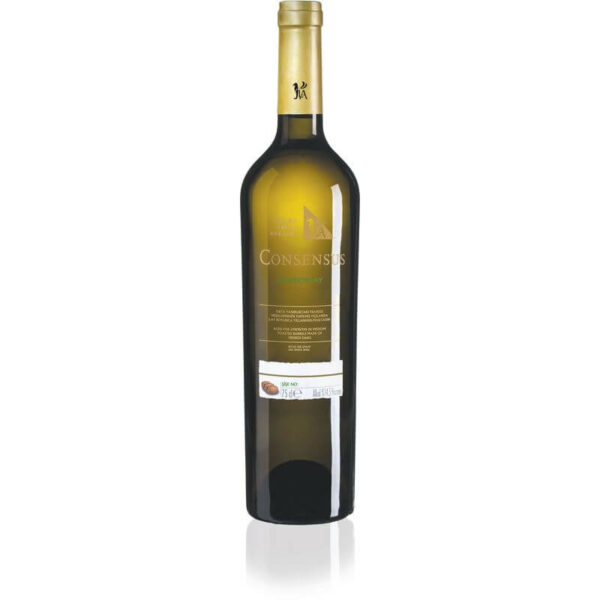 Lucien Arkas Consensus Chardonnay