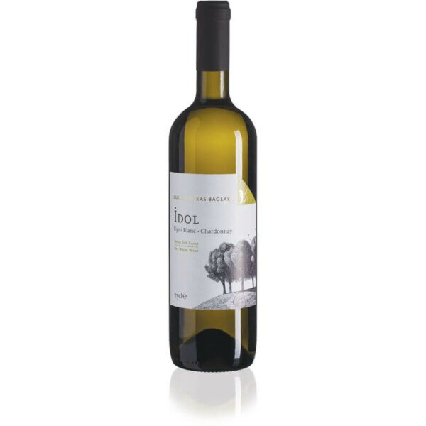 Lucien Arkas Idol Ugni Blanc und Chardonnay