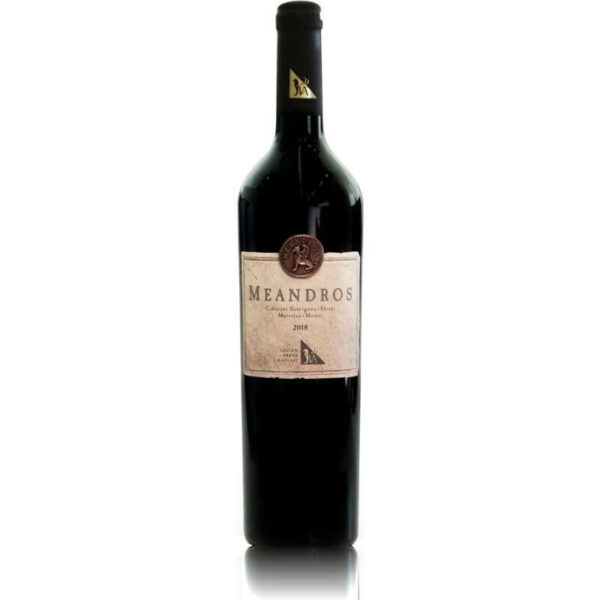 Lucien Arkas Meandros Cabernet Sauvignon