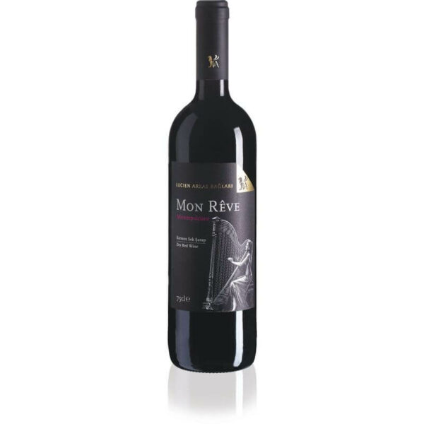 Lucien Arkas Mon Reve Montepulciano