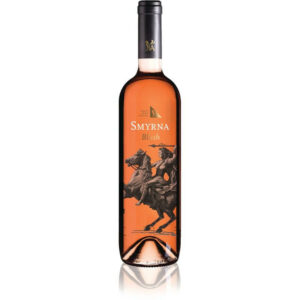 Lucien Arkas Smyrna Grenache und Shiraz