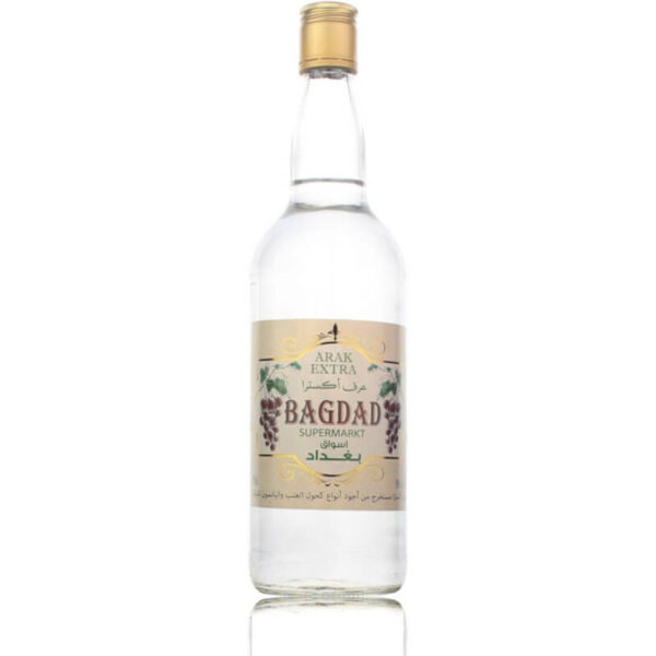 Arak Bagdad Extra