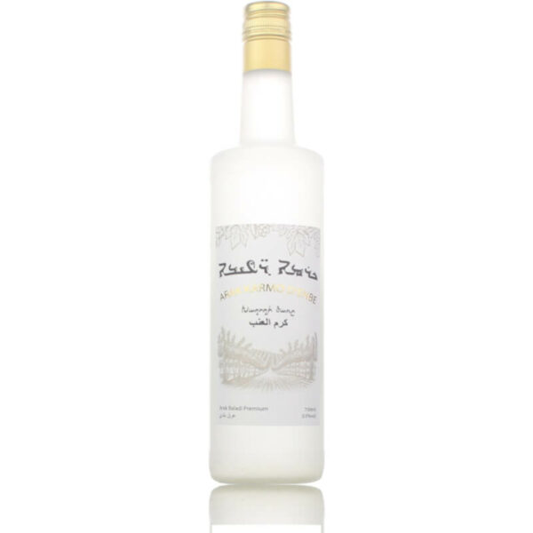 Arak Karmo D'Enbe Premium