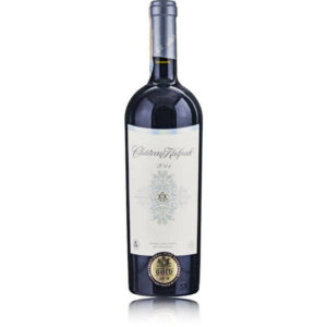 Chateau Kalpak 2014