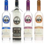 Beylerbeyi Raki Probierpaket medium