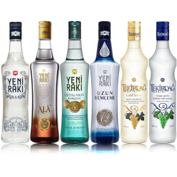 YeniTek Probierpaket