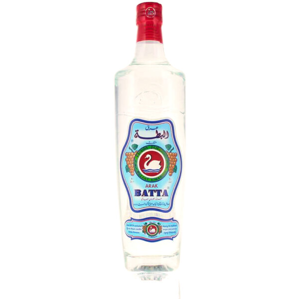 Arak Batta