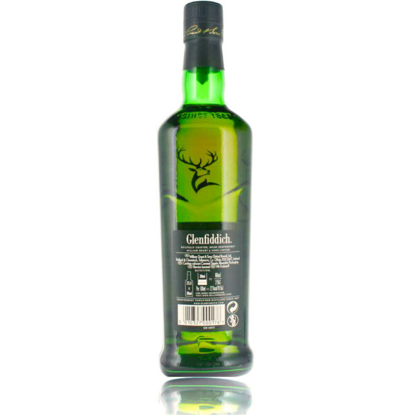 Glenfiddich 12 Jahre