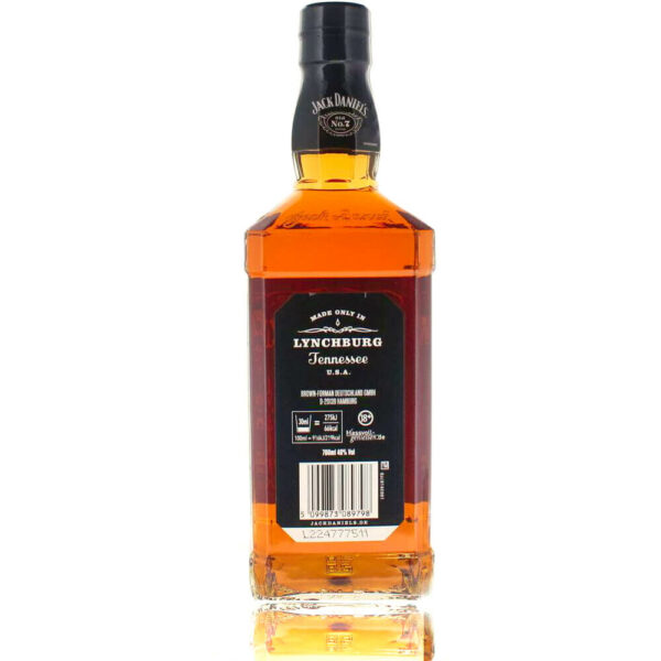 Jack Daniel's Old No. 7 Tennessee Whiskey