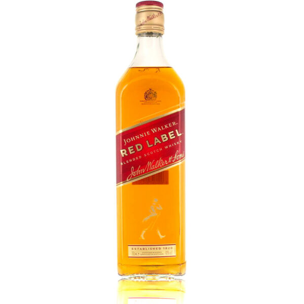 Johnnie Walker Red Label
