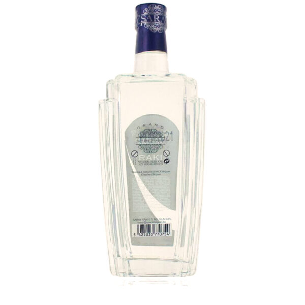 Saray Raki