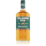 Tullamore Dew