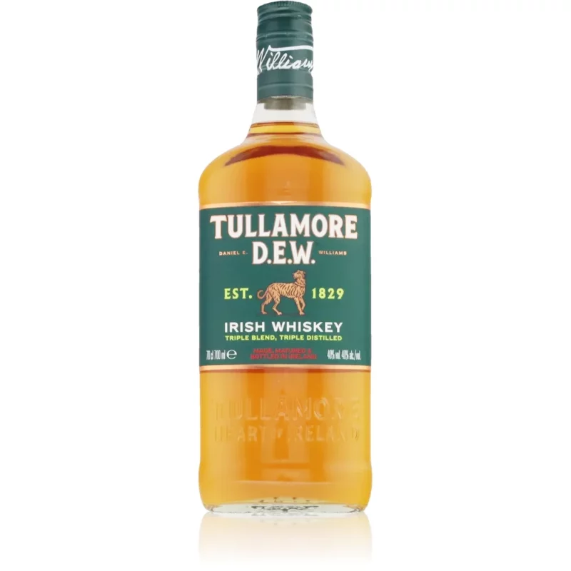 Tullamore Dew
