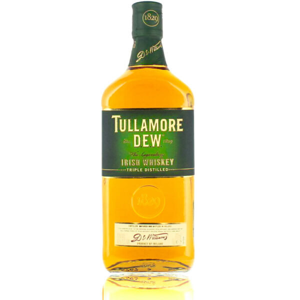 Tullamore Dew