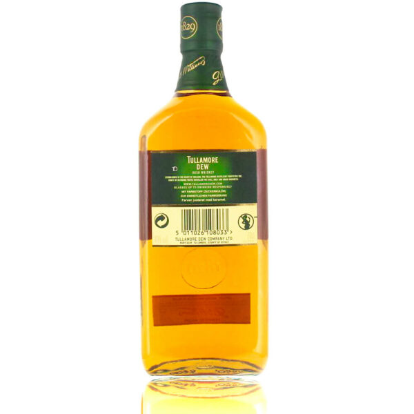 Tullamore Dew