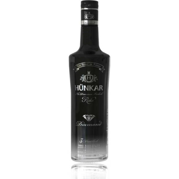 Hünkar Raki Diamond