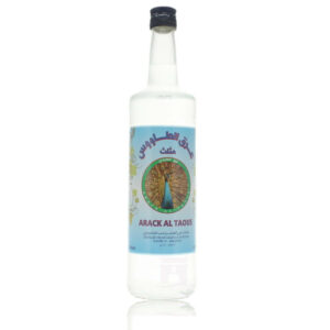Arak al Taous