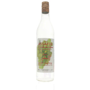 Arak Assafir