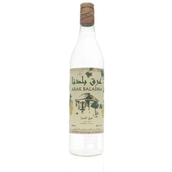 Arak Baladna