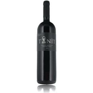 Doluca Tanit Cabernet Sauvignon und Cabernet Franc