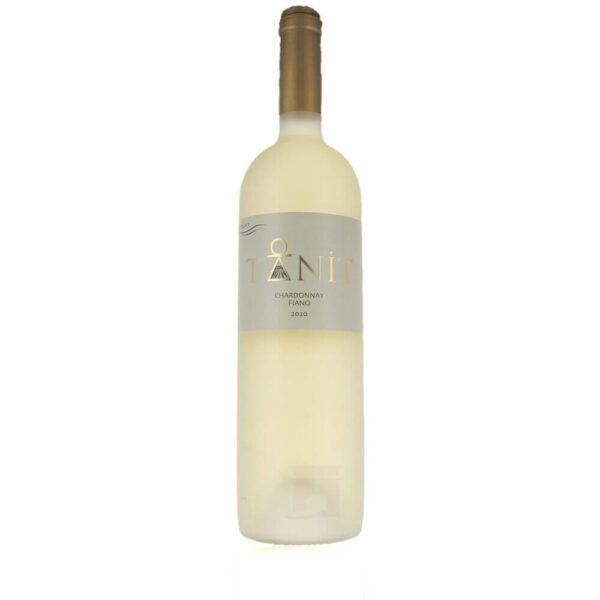 Doluca Tanit Chardonnay und Fiano